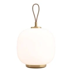Louis Poulsen VL45 Radiohus Portable Lamp -Danish Design Store VL45 175 PaleRose Portable 5b4c45f5 2a91 4968 bd7b 26cd75647ef4