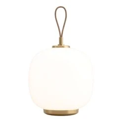 Louis Poulsen VL45 Radiohus Portable Lamp -Danish Design Store VL45 175 White Portable 9c83a715 80e2 4dc6 98bc 22bdf98837c7