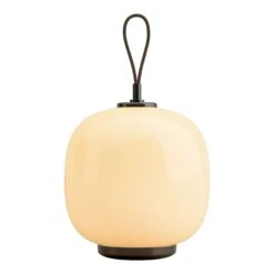 Louis Poulsen VL45 Radiohus Portable Lamp -Danish Design Store VL45 175 Yellow Portable 12260845 1574 49c4 864a 1e4dec7d4b99