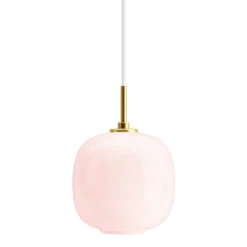 Louis Poulsen VL 45 Radiohus Pendant -Danish Design Store VL45 PaleRose Pendant 175 WL 008656 9fb43a7c 7e5d 41b1 b2ed ba513cc29379