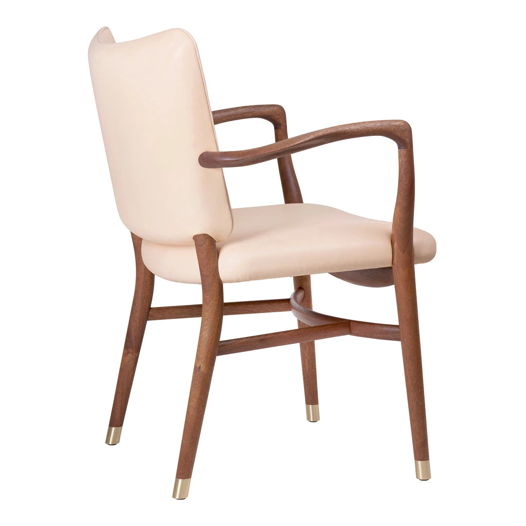 Monarch Dining Chair 19 Monarch Dining Chair - Image 17
