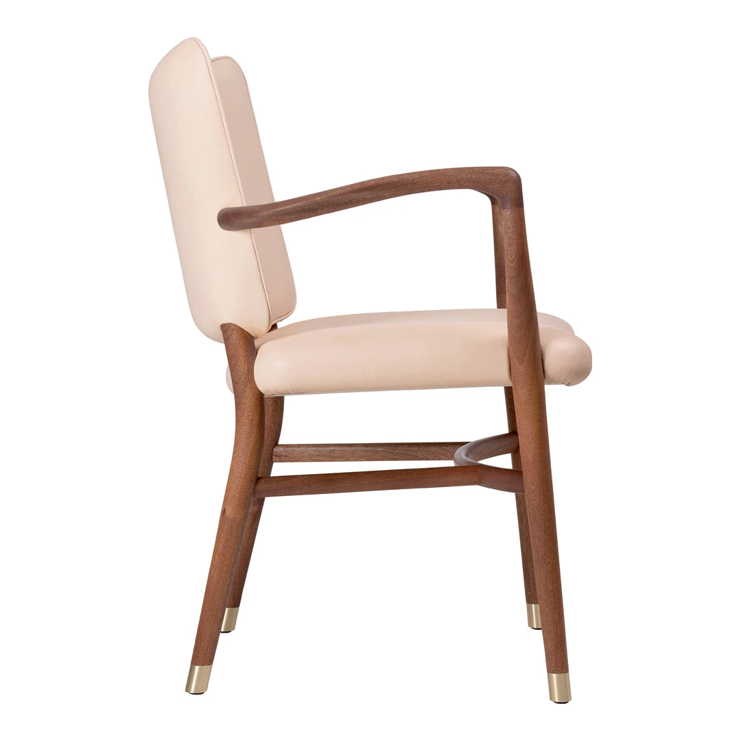 Monarch Dining Chair 21 Monarch Dining Chair - Image 19