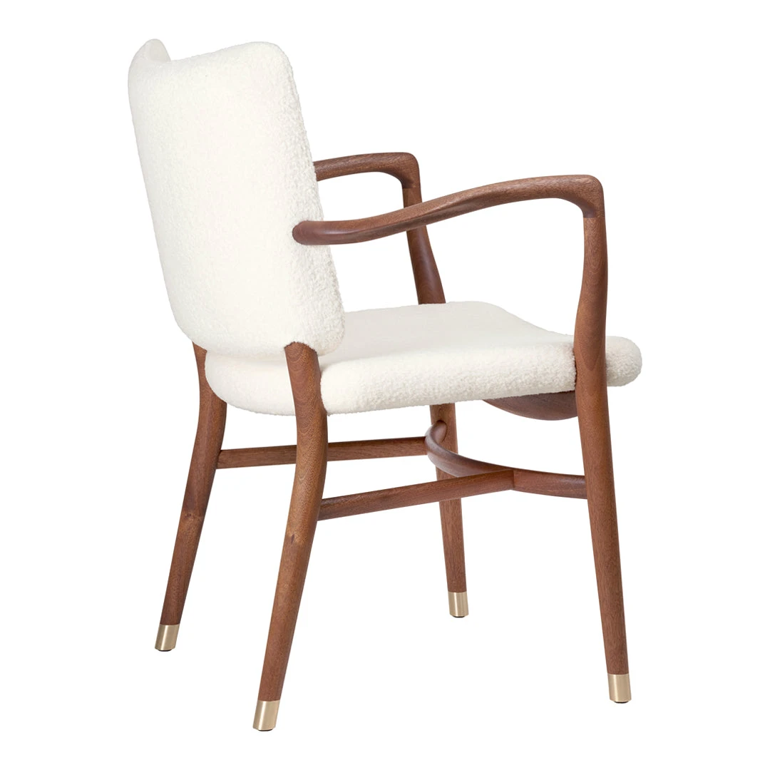 Monarch Dining Chair 8 Monarch Dining Chair - Image 6