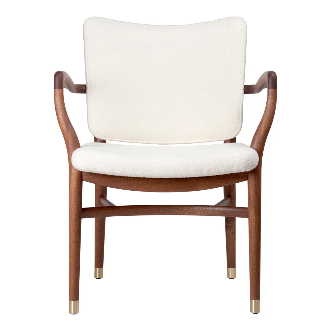 Monarch Dining Chair 13 Monarch Dining Chair - Image 11