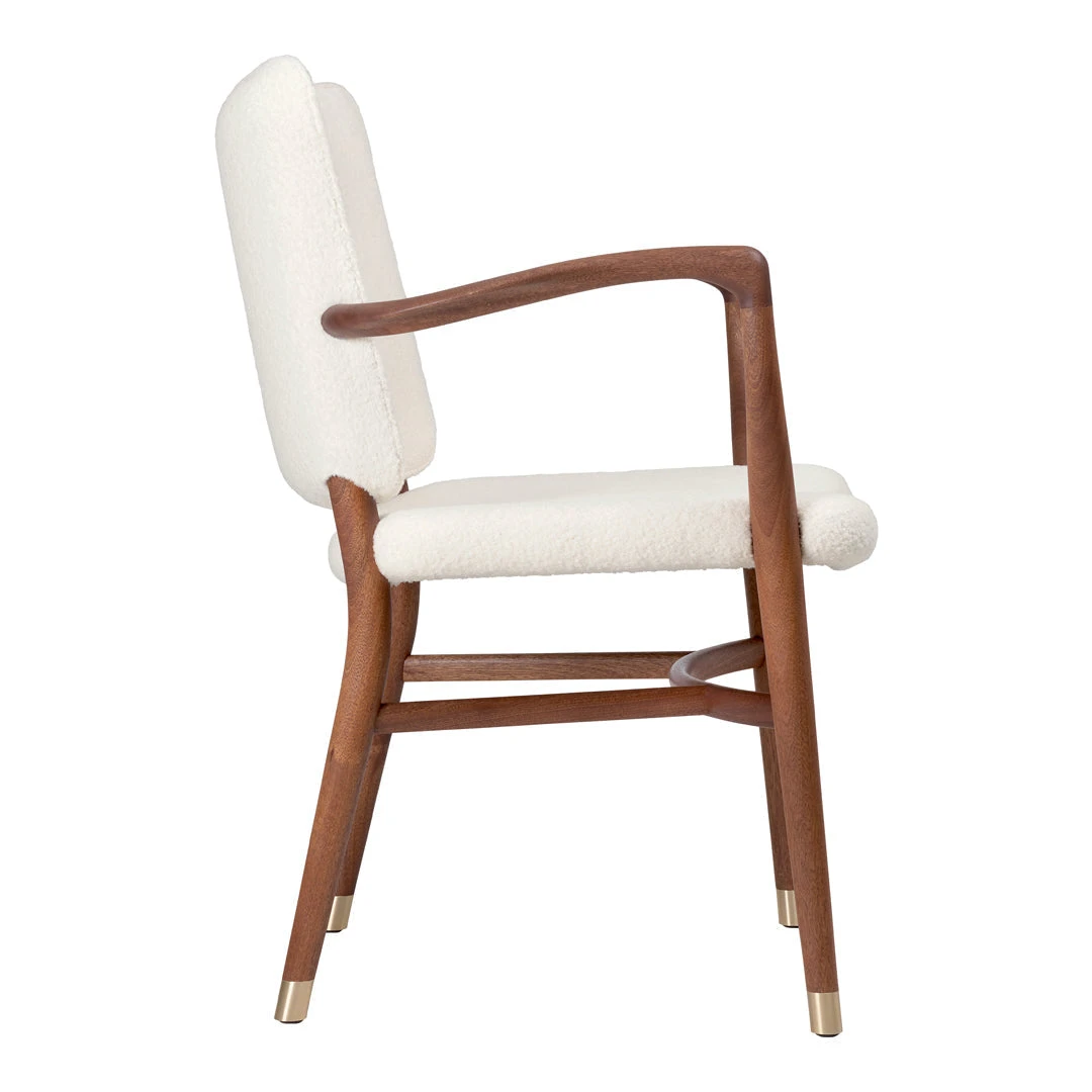 Monarch Dining Chair 14 Monarch Dining Chair - Image 12