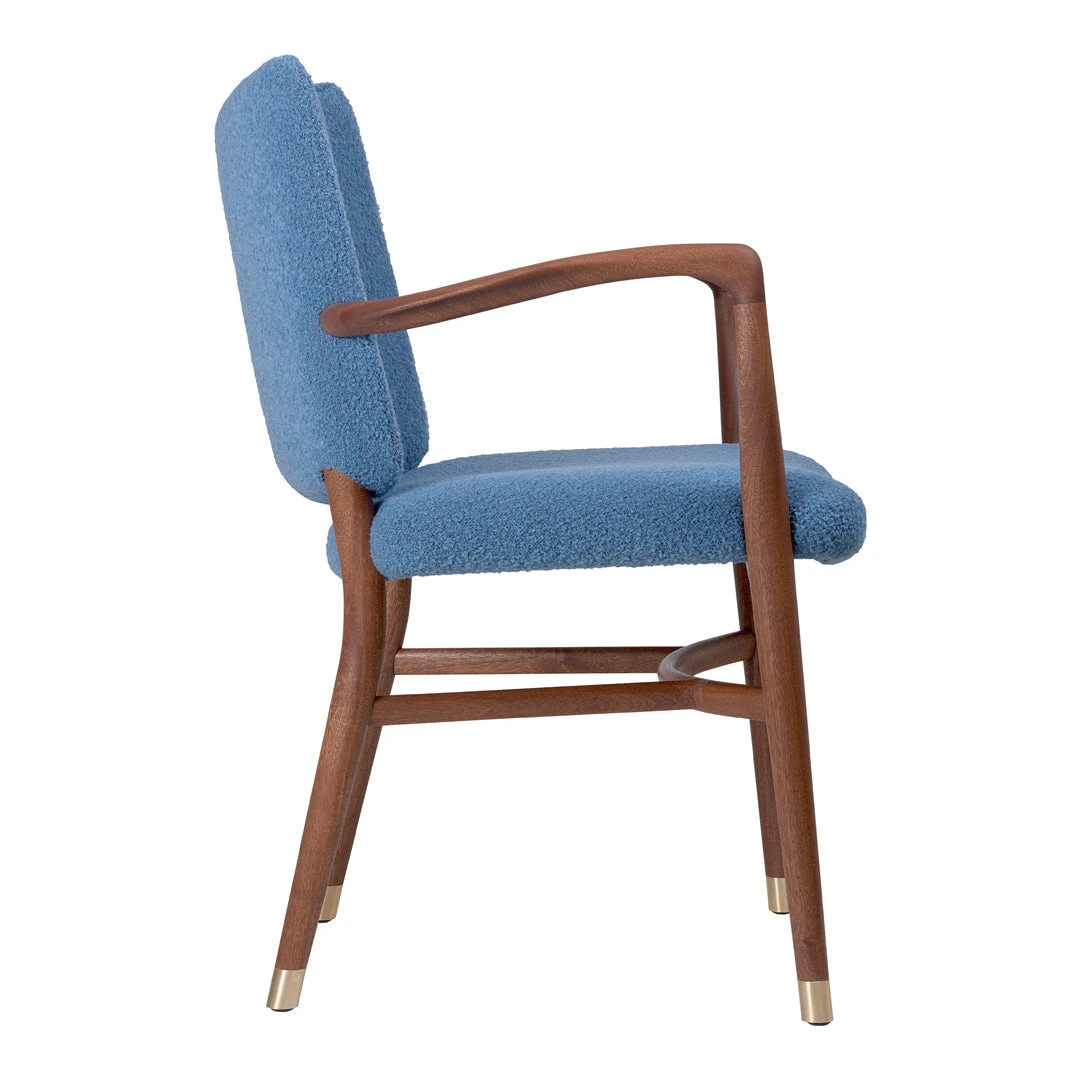 Monarch Dining Chair 9 Monarch Dining Chair - Image 7