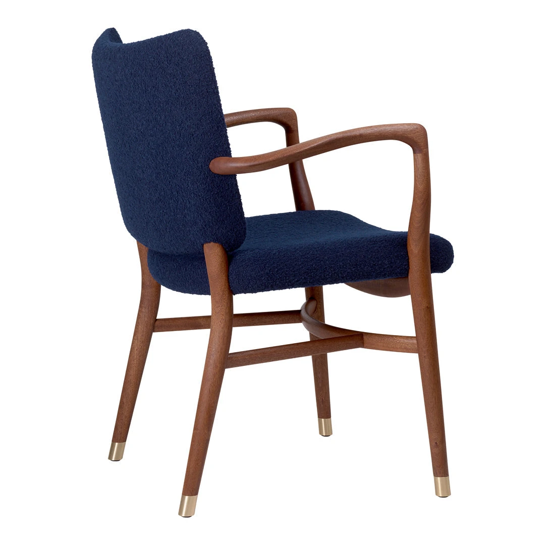 Monarch Dining Chair 16 Monarch Dining Chair - Image 14