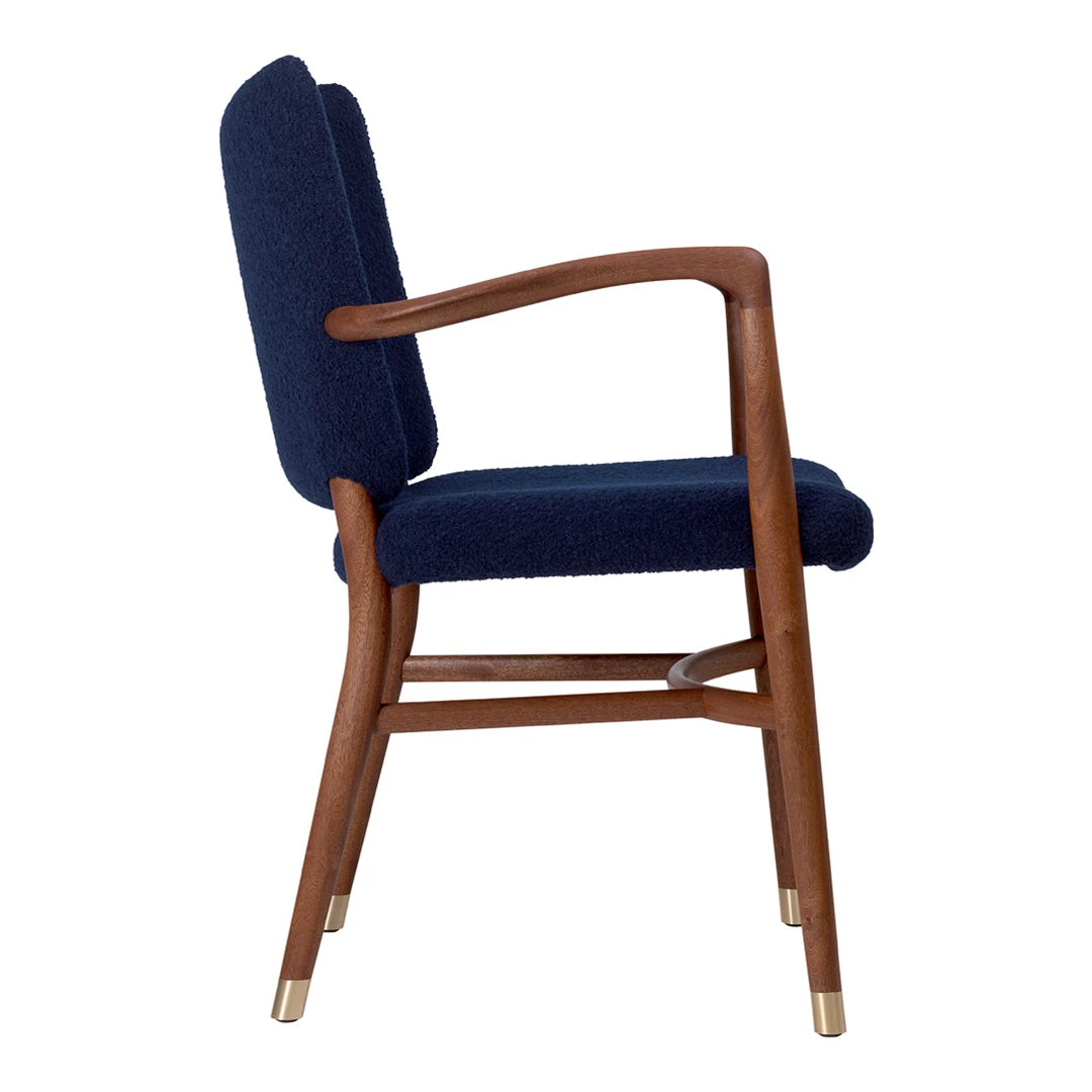 Monarch Dining Chair 18 Monarch Dining Chair - Image 16