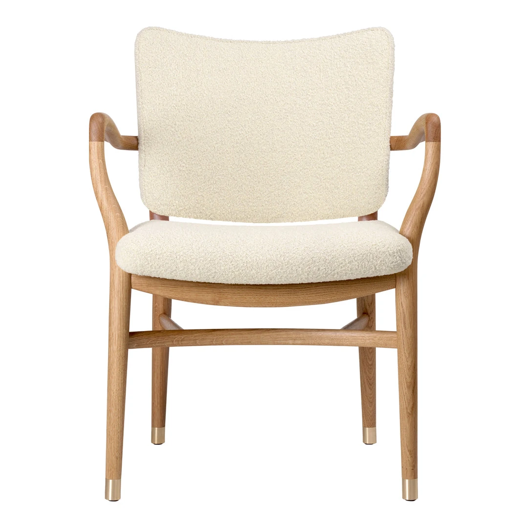 Monarch Dining Chair 3 Monarch Dining Chair