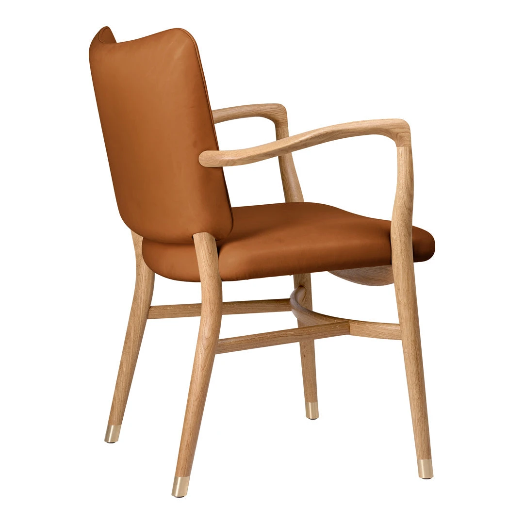 Monarch Dining Chair 10 Monarch Dining Chair - Image 8