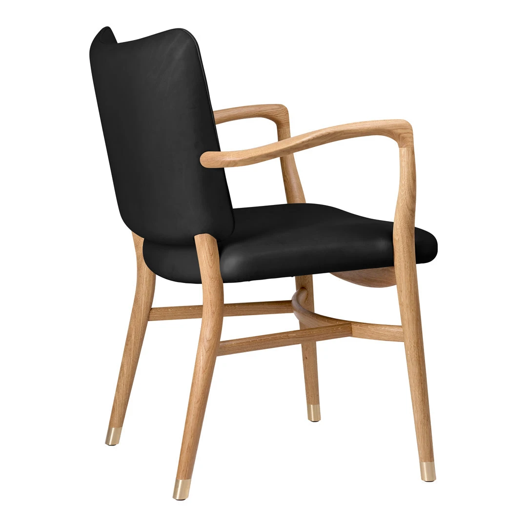 Monarch Dining Chair 11 Monarch Dining Chair - Image 9