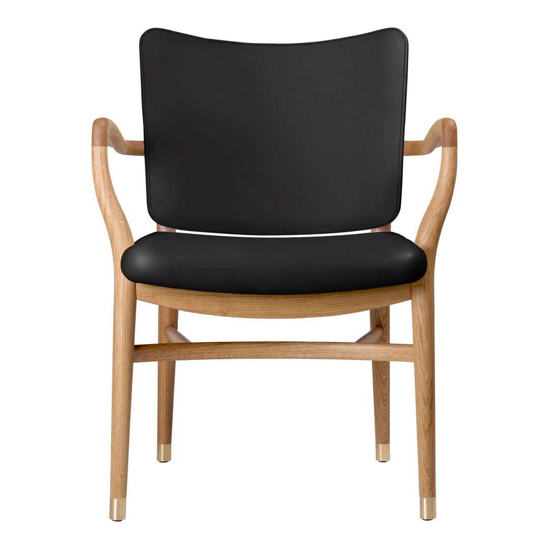 Monarch Dining Chair 12 Monarch Dining Chair - Image 10
