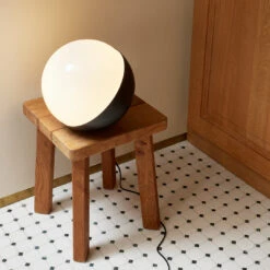 Louis Poulsen VL Studio Table Lamp 28 Louis Poulsen VL Studio Table Lamp -Danish Design Store VLStudio 320 Black Interior SS22 08478