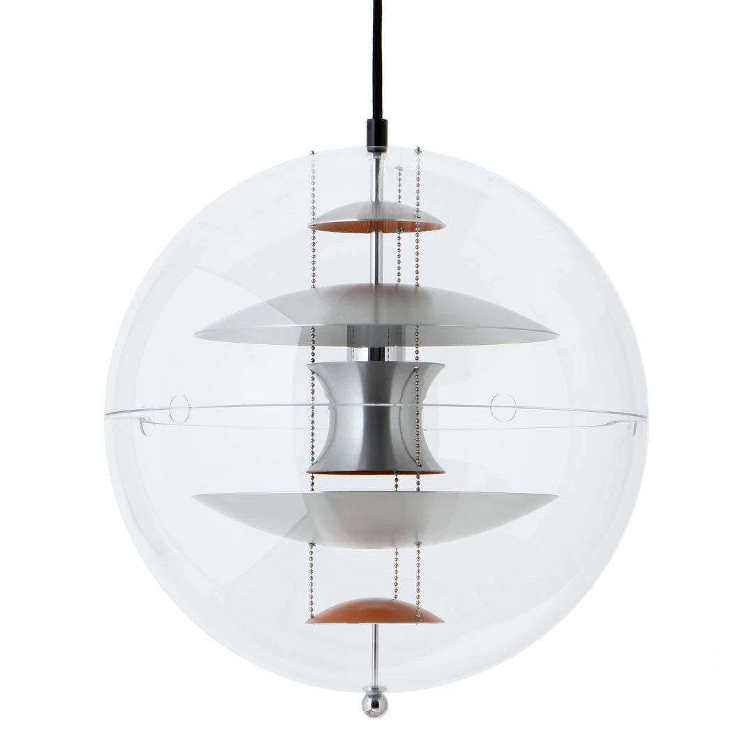 Verpan VP Globe Pendant 3 Verpan VP Globe Pendant