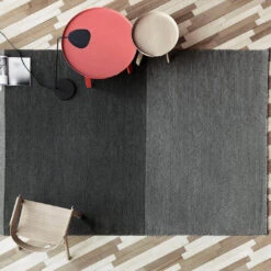Muuto Varjo Rug -Danish Design Store Varjo Around Cover Leaf fc013139 9bd3 4610 89bb de475f85b727