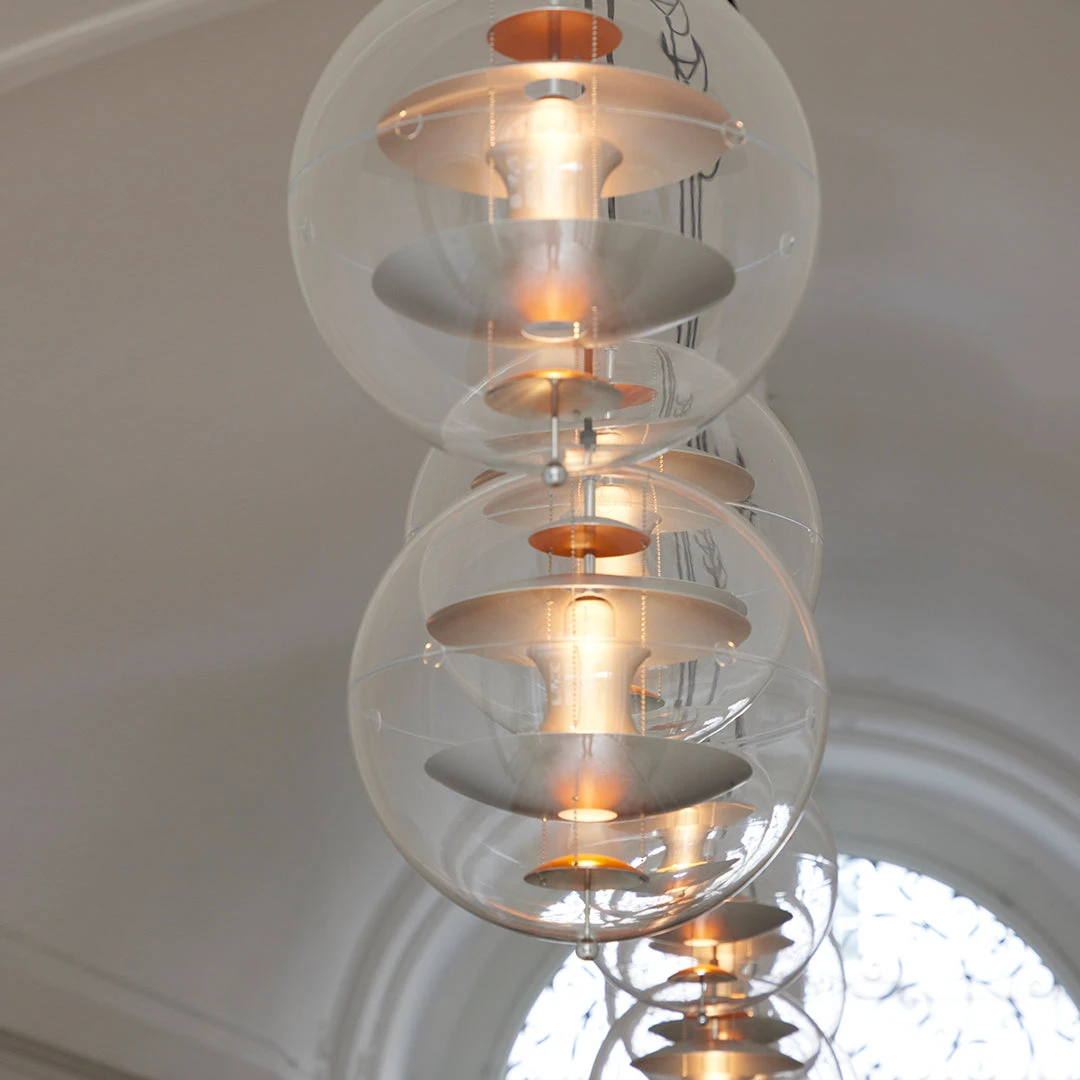 Verpan VP Globe Pendant 10 Verpan VP Globe Pendant - Image 8