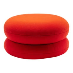 Verpan Easy Pouf