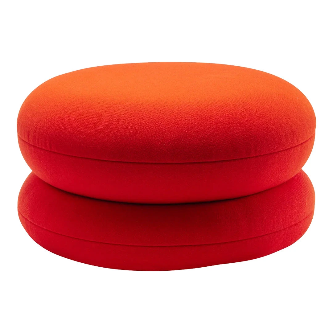 Verpan Easy Pouf 3 Verpan Easy Pouf