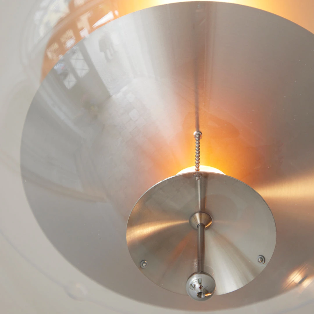 Verpan VP Globe Pendant 8 Verpan VP Globe Pendant - Image 6