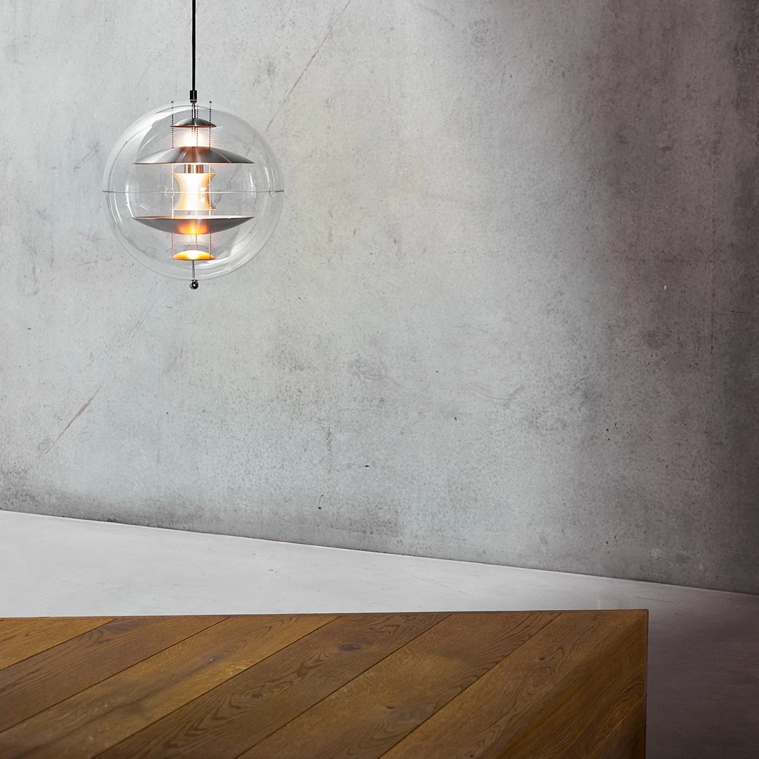 Verpan VP Globe Pendant 11 Verpan VP Globe Pendant - Image 9