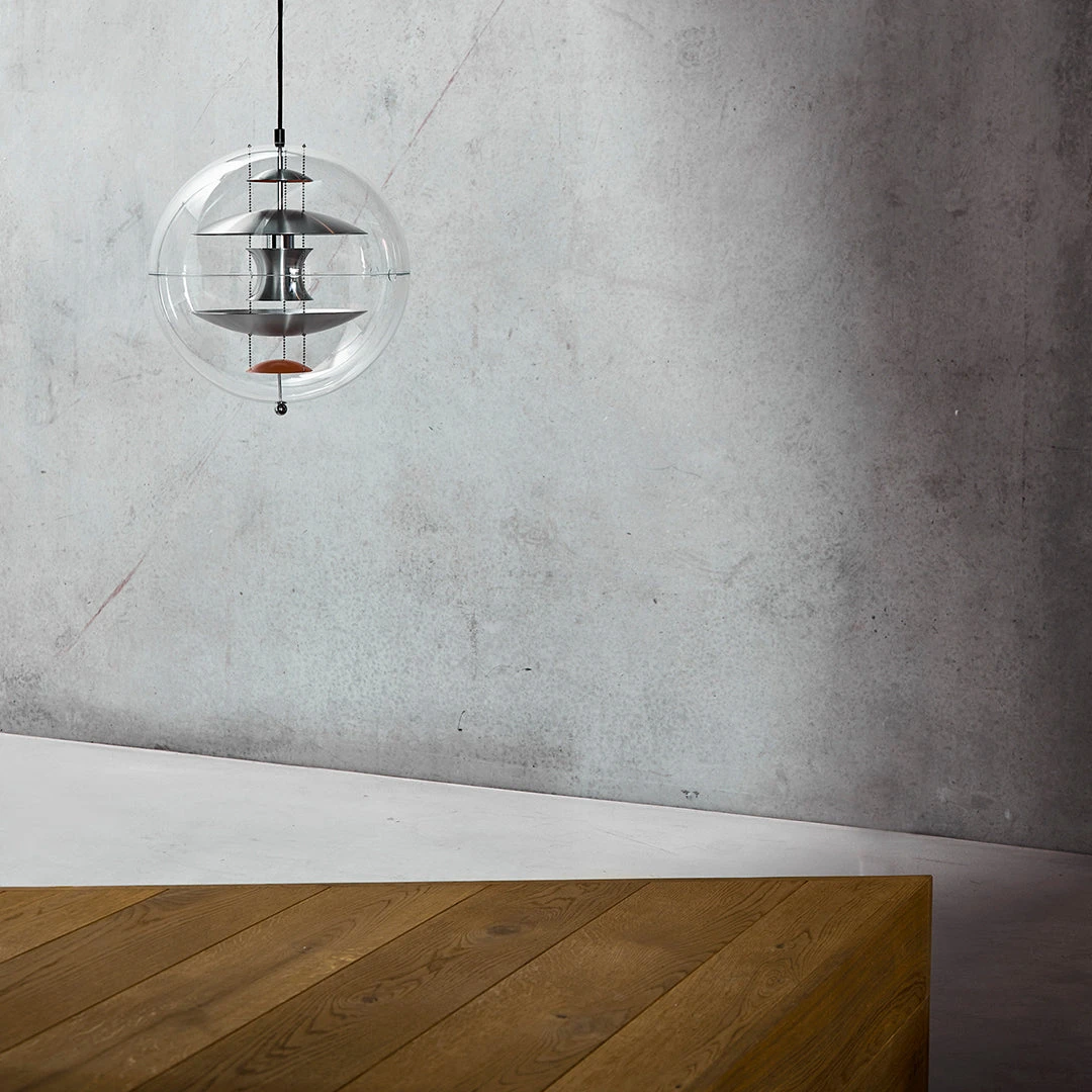 Verpan VP Globe Pendant 18 Verpan VP Globe Pendant - Image 16