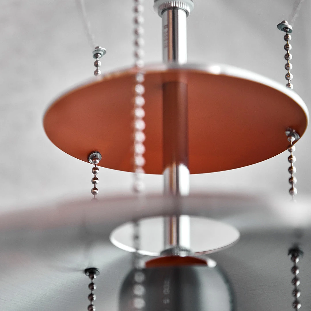 Verpan VP Globe Pendant 6 Verpan VP Globe Pendant - Image 4