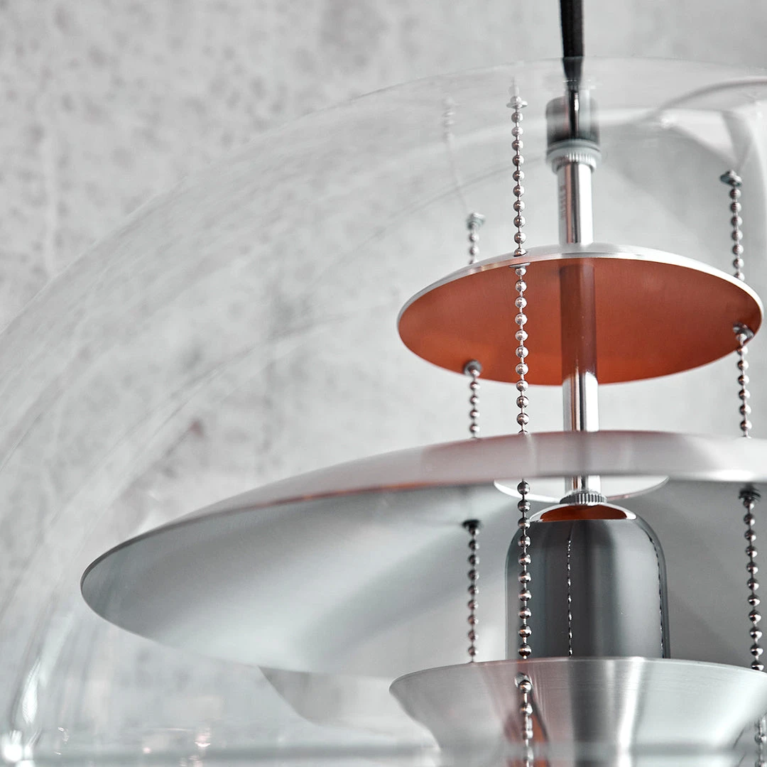 Verpan VP Globe Pendant 7 Verpan VP Globe Pendant - Image 5