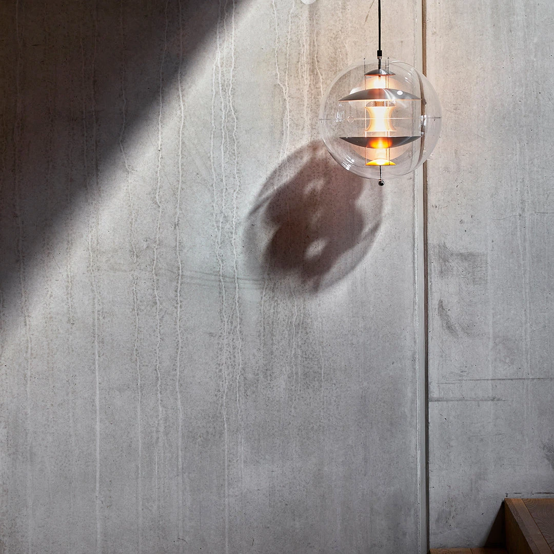 Verpan VP Globe Pendant 13 Verpan VP Globe Pendant - Image 11