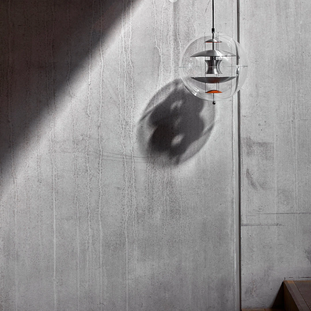 Verpan VP Globe Pendant 20 Verpan VP Globe Pendant - Image 18