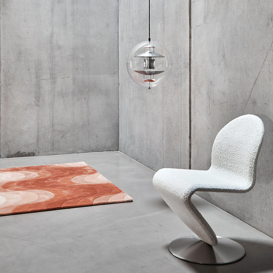 Verpan VP Globe Pendant 21 Verpan VP Globe Pendant - Image 19