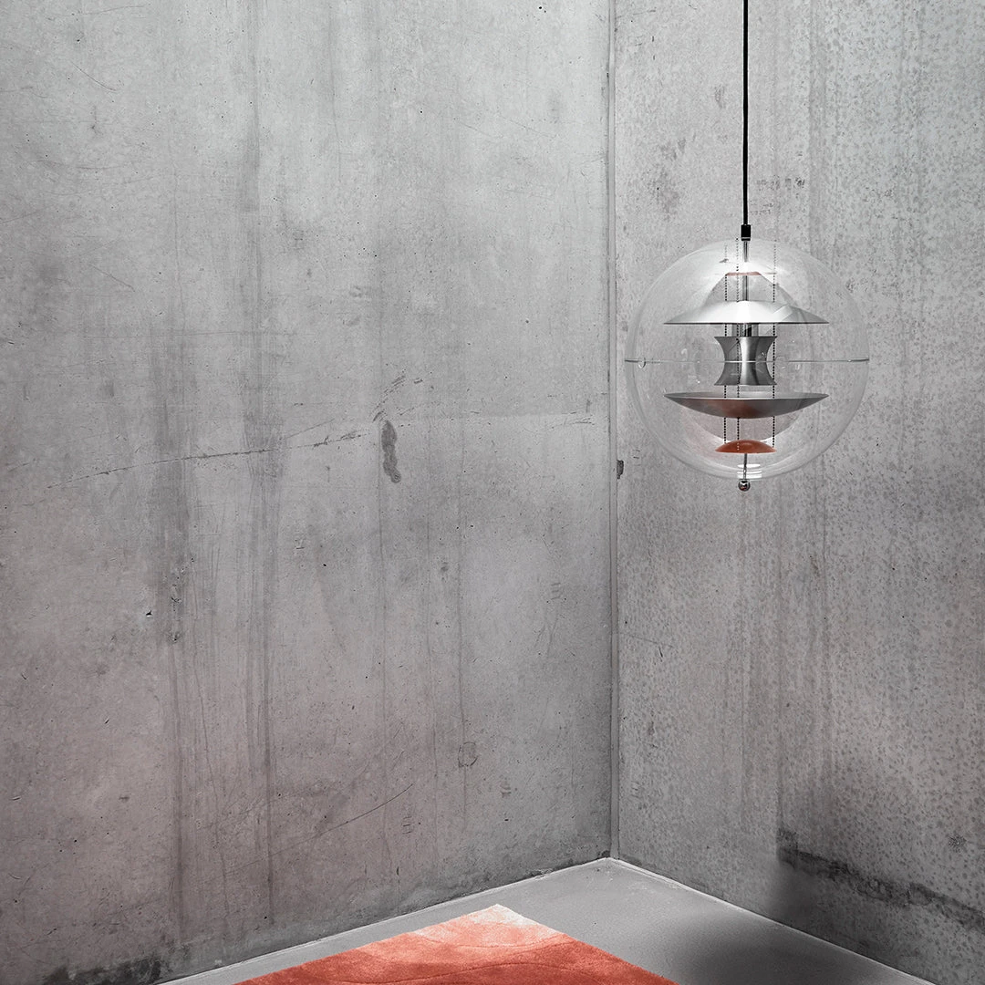 Verpan VP Globe Pendant 22 Verpan VP Globe Pendant - Image 20