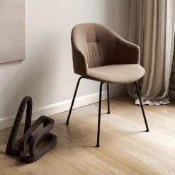 Versu Armchair 22 Versu Armchair -Danish Design Store Versu Chair V2 Blend col. 3001 V1 72 dpi