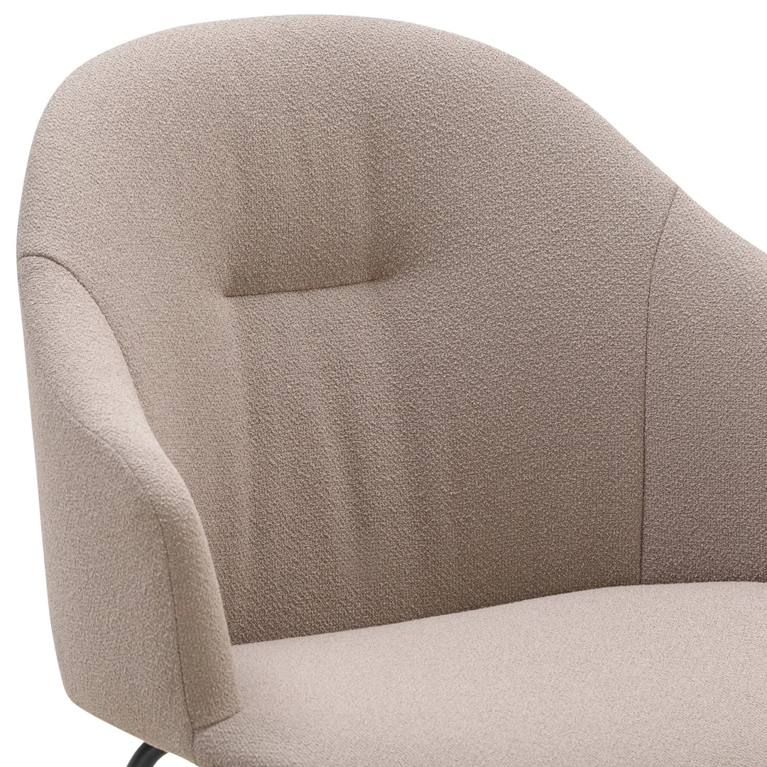 Versu Armchair 10 Versu Armchair - Image 8