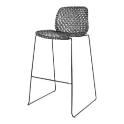 Vibe Outdoor Bar Chair