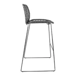 Vibe Outdoor Bar Chair -Danish Design Store Vibe 54106SG 3