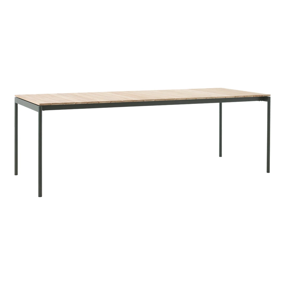 Ville AV25/AV26 Outdoor Dining Table 5 Ville AV25/AV26 Outdoor Dining Table - Image 3