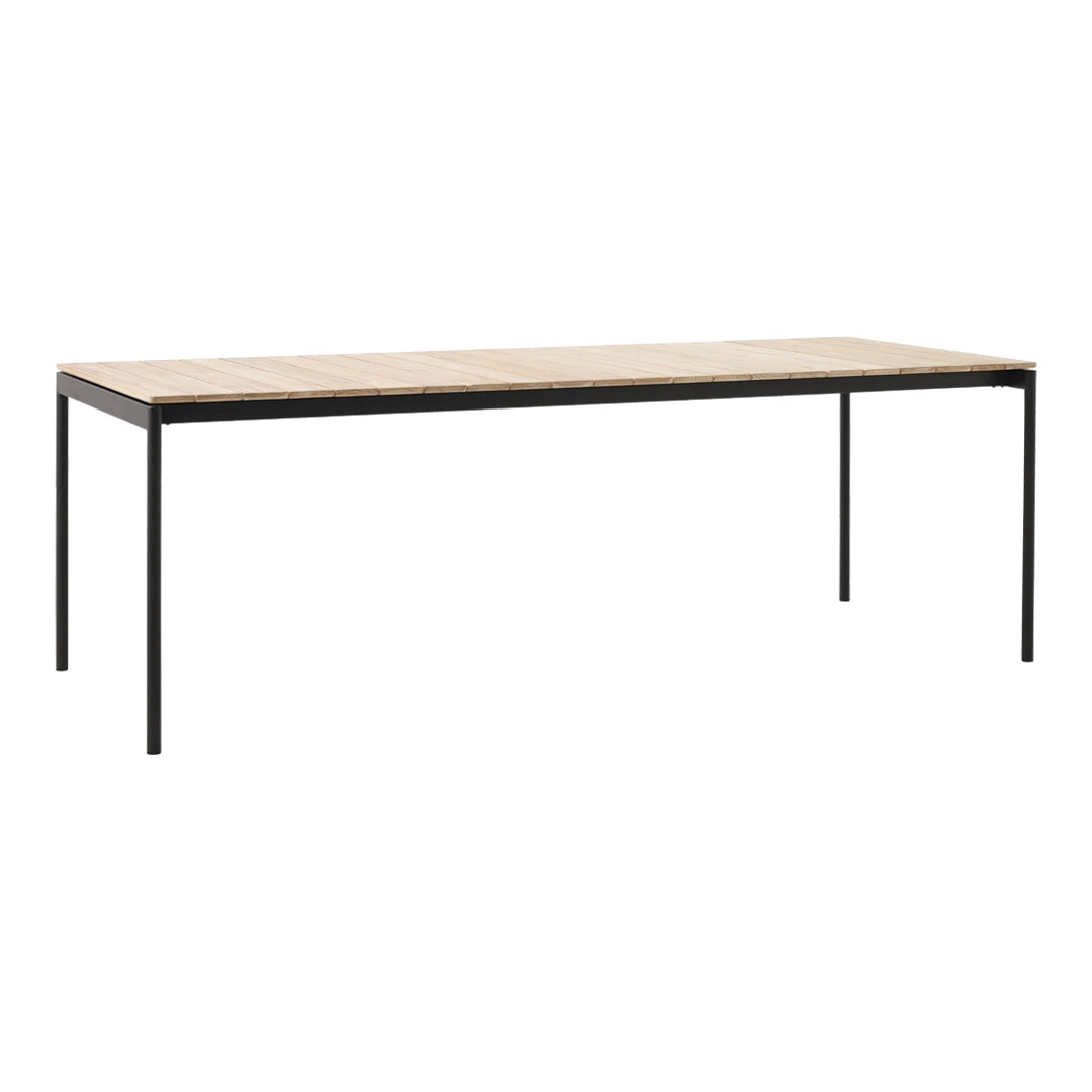 Ville AV25/AV26 Outdoor Dining Table 6 Ville AV25/AV26 Outdoor Dining Table - Image 4