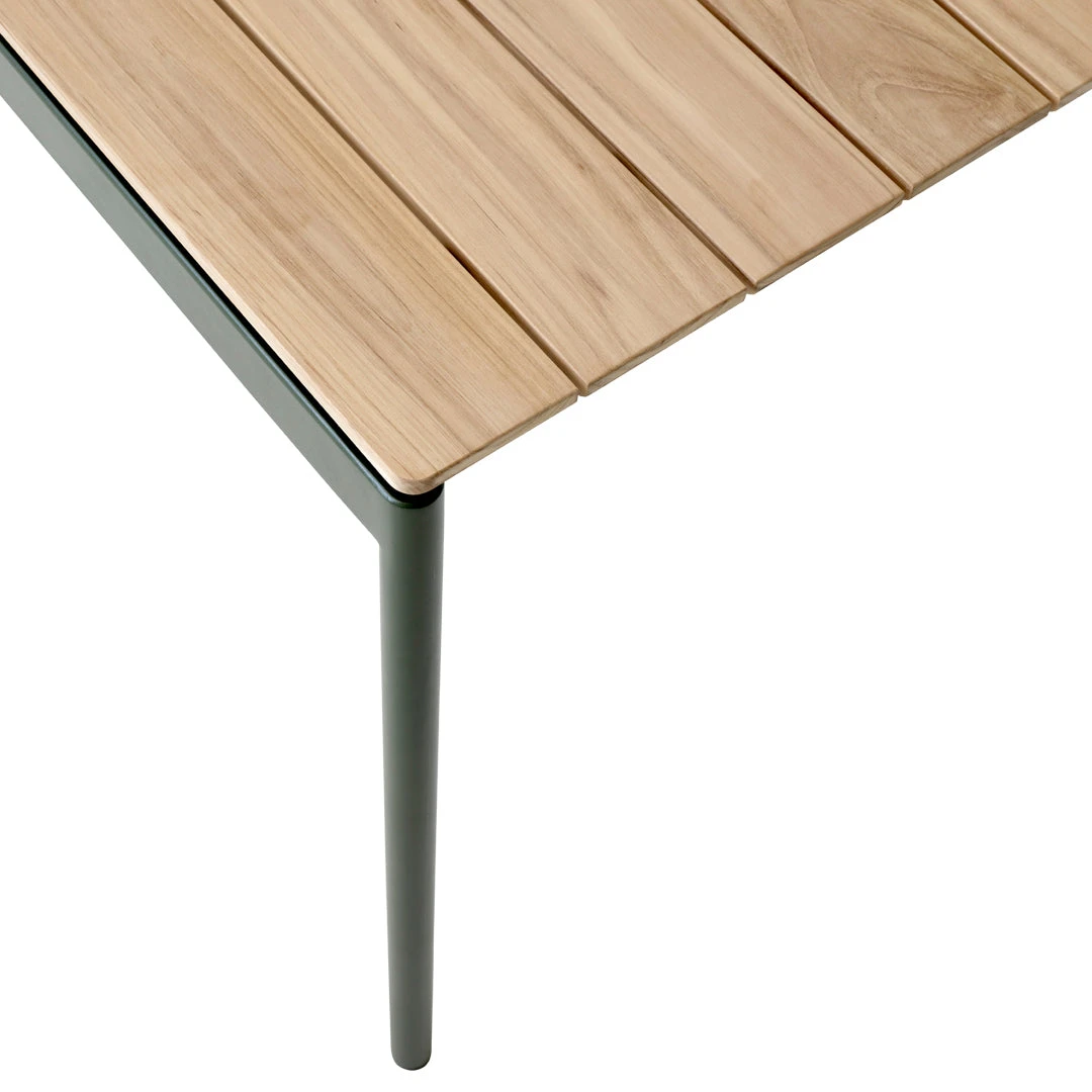 Ville AV25/AV26 Outdoor Dining Table 12 Ville AV25/AV26 Outdoor Dining Table - Image 10