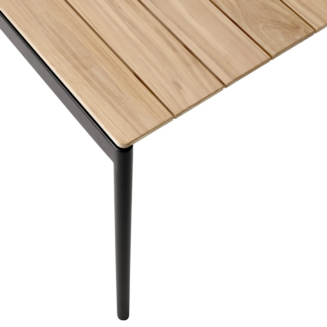 Ville AV25/AV26 Outdoor Dining Table 13 Ville AV25/AV26 Outdoor Dining Table - Image 11