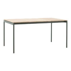 Ville AV25/AV26 Outdoor Dining Table