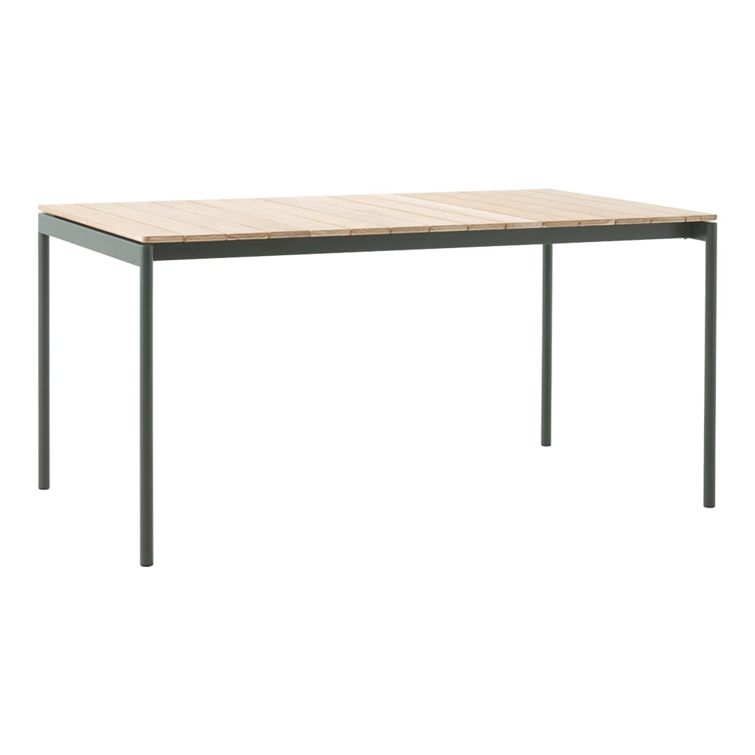 Ville AV25/AV26 Outdoor Dining Table 3 Ville AV25/AV26 Outdoor Dining Table