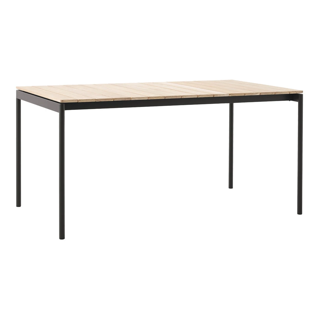 Ville AV25/AV26 Outdoor Dining Table 4 Ville AV25/AV26 Outdoor Dining Table - Image 2