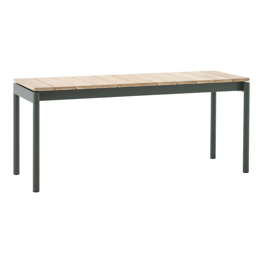 Ville AV27/AV28 Outdoor Bench 3 Ville AV27/AV28 Outdoor Bench