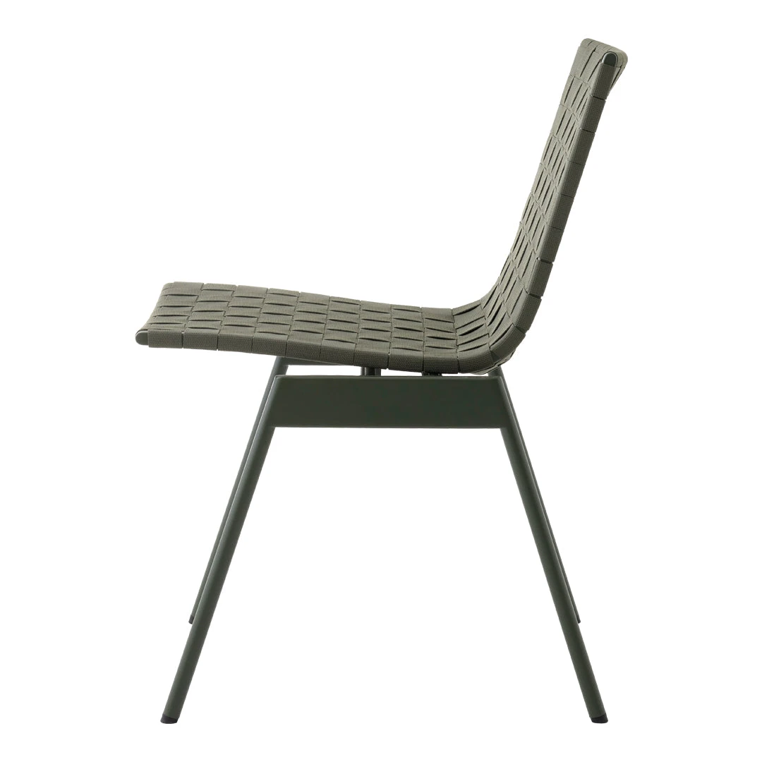 Ville AV33 Outdoor Side Chair 8 Ville AV33 Outdoor Side Chair - Image 6