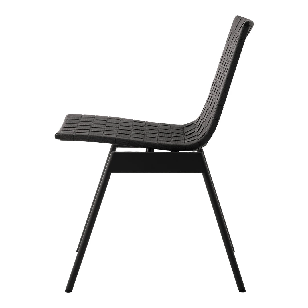 Ville AV33 Outdoor Side Chair 4 Ville AV33 Outdoor Side Chair - Image 2