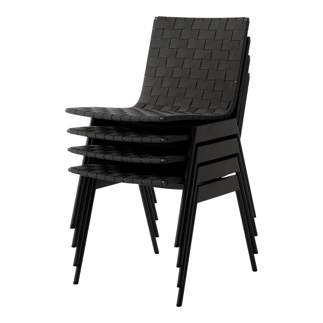 Ville AV33 Outdoor Side Chair 13 Ville AV33 Outdoor Side Chair - Image 11