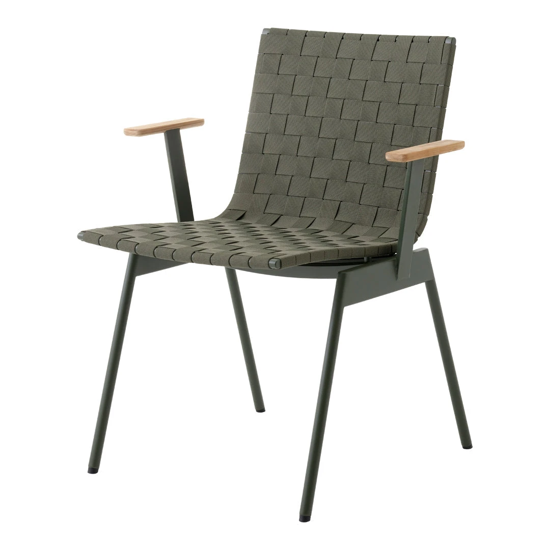Ville AV34 Outdoor Armchair 3 Ville AV34 Outdoor Armchair