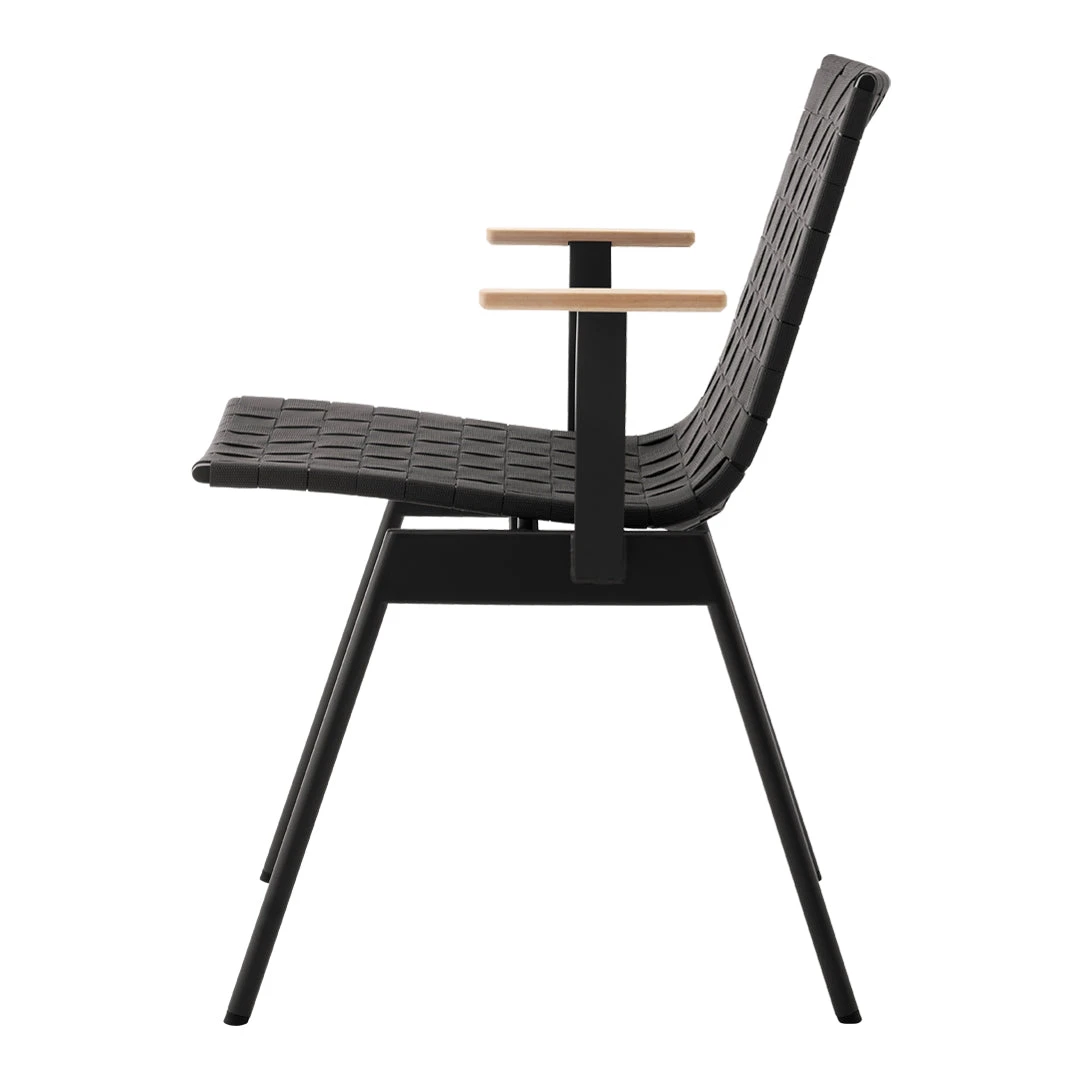 Ville AV34 Outdoor Armchair 4 Ville AV34 Outdoor Armchair - Image 2