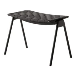 Ville AV46 Outdoor Footstool - Stackable