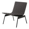 Ville AV44 Outdoor Lounge Chair - Stackable